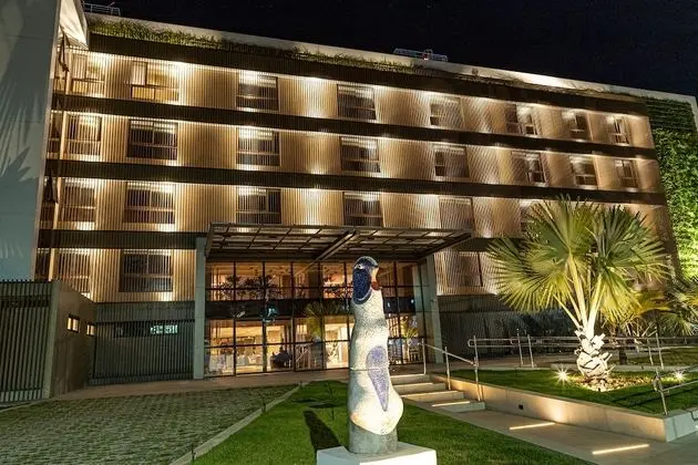 Superior Stüdyo, Şehir Manzaralı