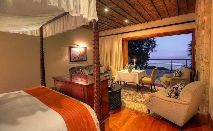 Lodge Suite