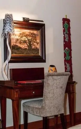 Lodge Suite