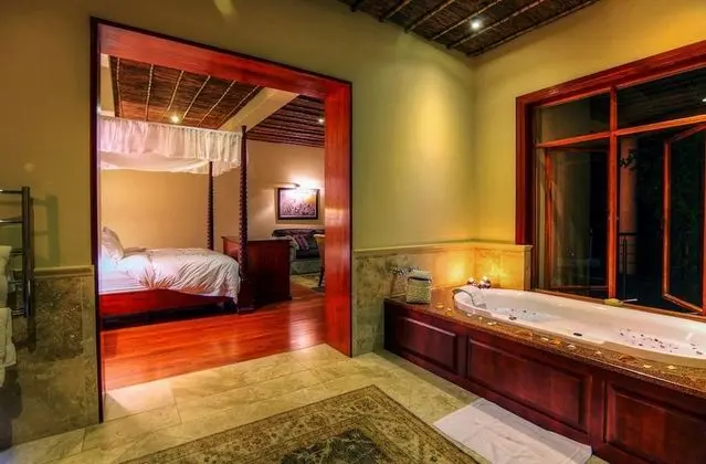 Lodge Suite