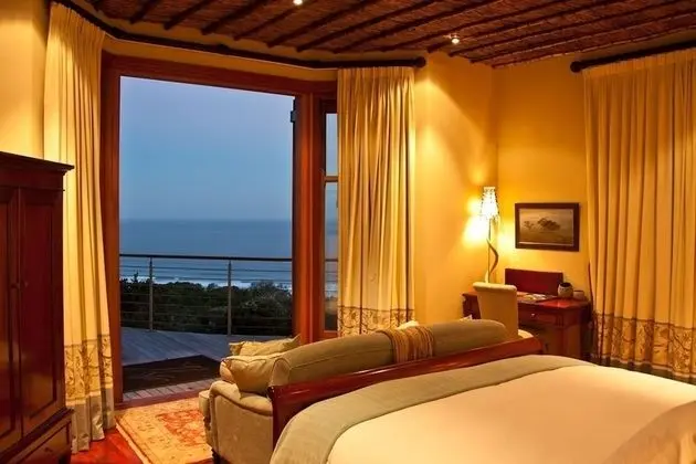 Lodge Suite