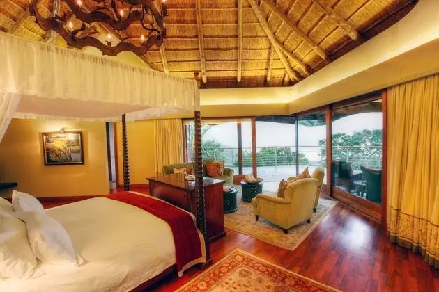 Luxury Süit, Plaj Manzaralı