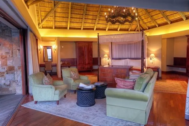 Luxury Süit, Plaj Manzaralı