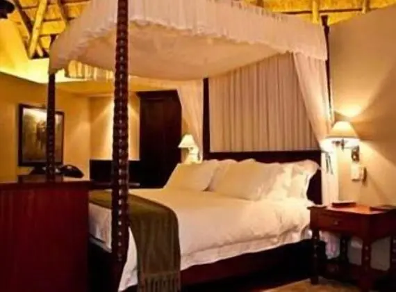 Luxury Süit, Plaj Manzaralı