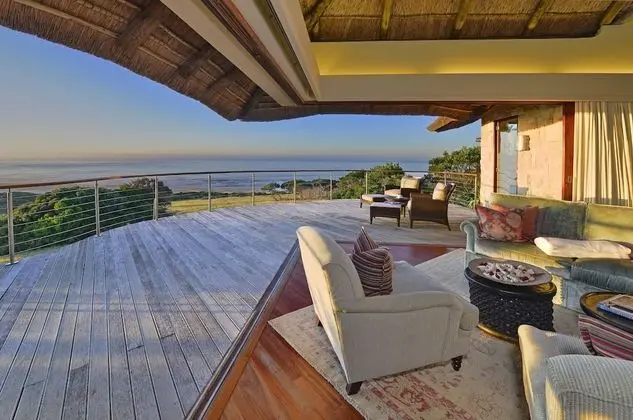 Luxury Süit, Plaj Manzaralı