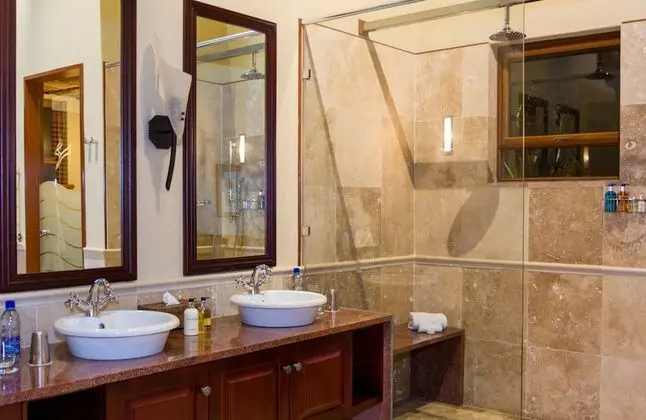 Luxury Süit, Plaj Manzaralı