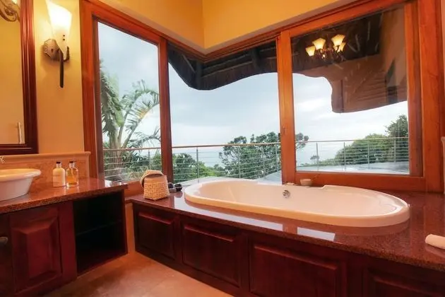 Luxury Süit, Plaj Manzaralı