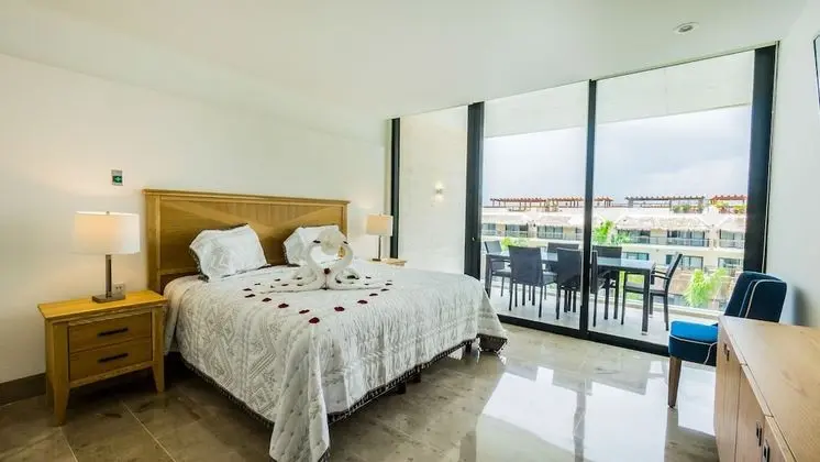 Comfort Apart Daire, 2 Yatak Odası