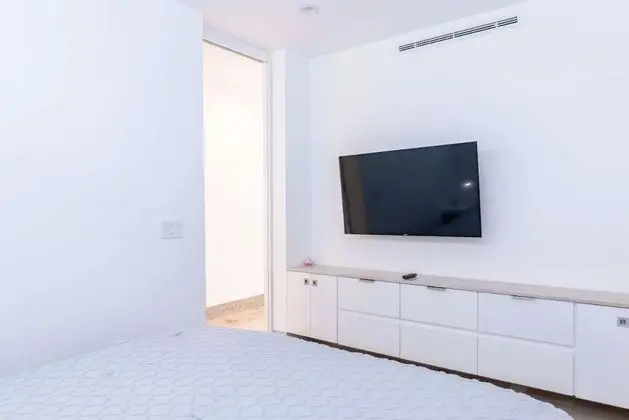 Comfort Apart Daire, 2 Yatak Odası
