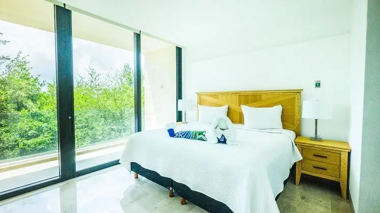Comfort Apart Daire, 2 Yatak Odası