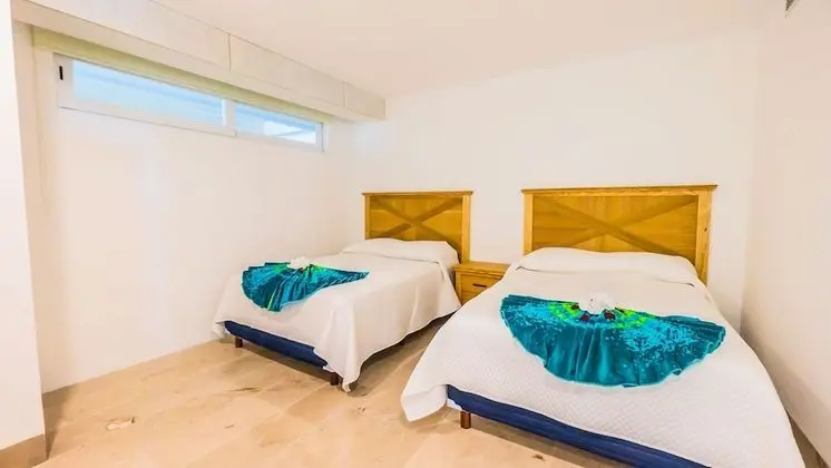Comfort Apart Daire, 2 Yatak Odası
