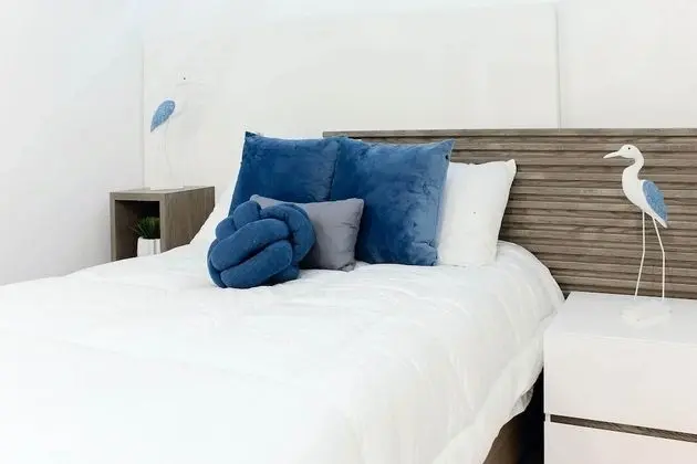 Comfort Apart Daire, 2 Yatak Odası