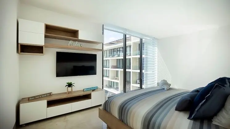 Comfort Apart Daire, 2 Yatak Odası