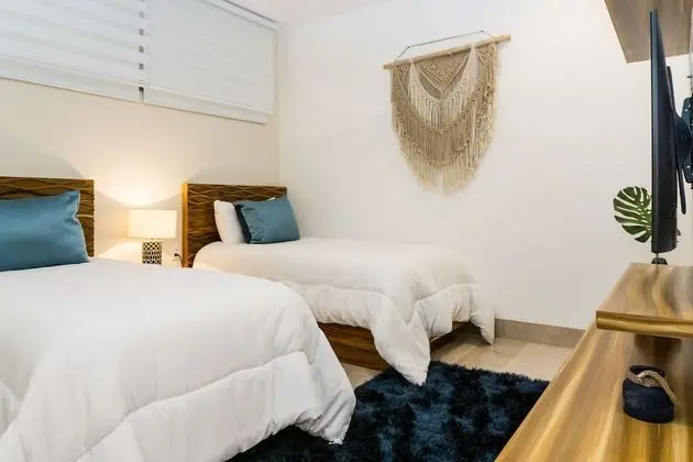 Comfort Apart Daire, 2 Yatak Odası