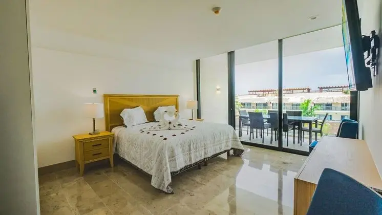 Comfort Apart Daire, 2 Yatak Odası