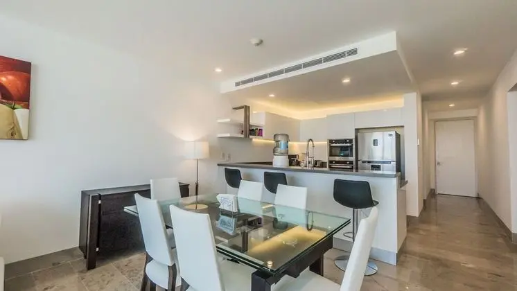 Comfort Apart Daire, 2 Yatak Odası