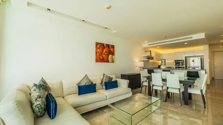 Comfort Apart Daire, 2 Yatak Odası