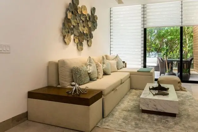 Comfort Apart Daire, 2 Yatak Odası