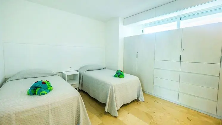 Comfort Apart Daire, 2 Yatak Odası