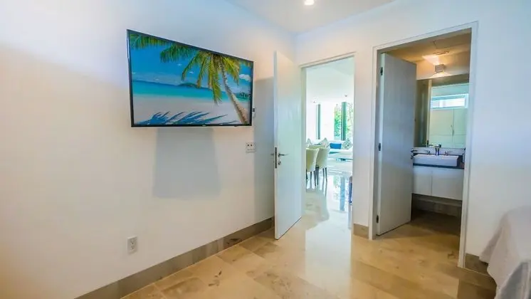 Grand Apart Daire, 3 Yatak Odası