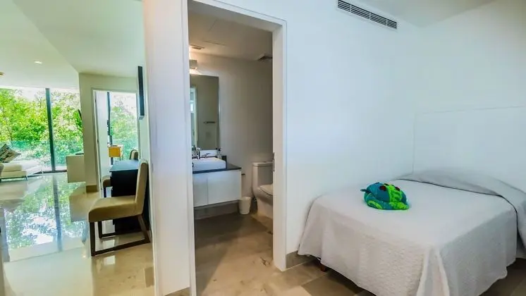 Grand Apart Daire, 3 Yatak Odası