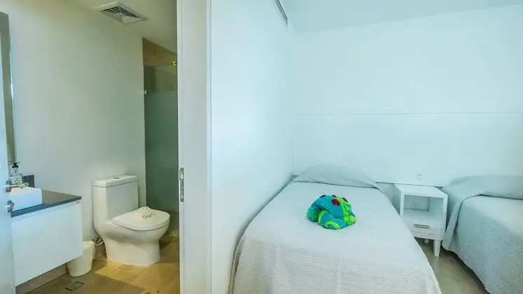Grand Apart Daire, 3 Yatak Odası