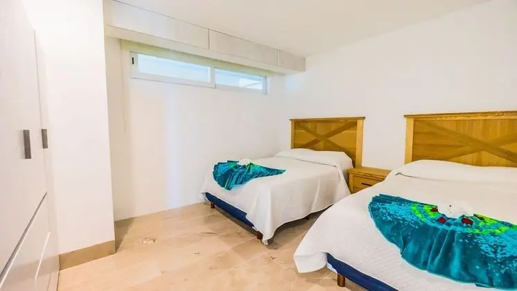 Grand Apart Daire, 3 Yatak Odası