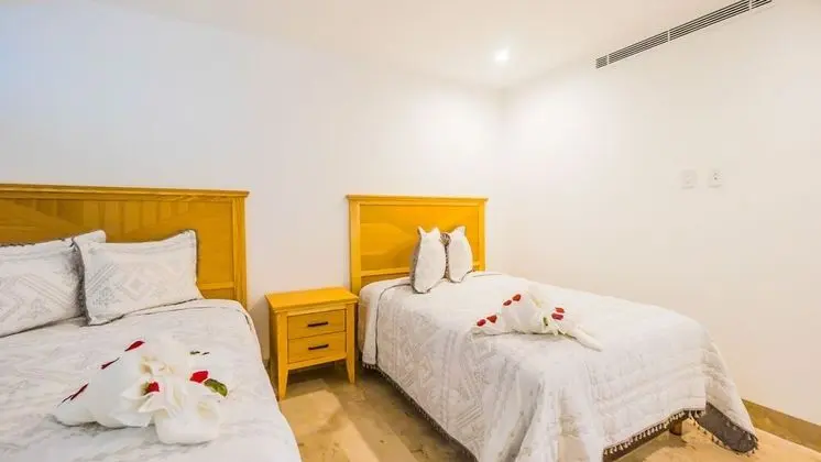 Grand Apart Daire, 3 Yatak Odası