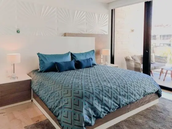 Grand Apart Daire, 3 Yatak Odası