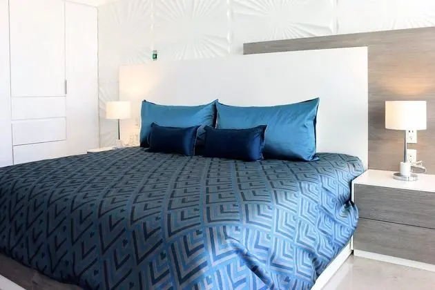 Grand Apart Daire, 3 Yatak Odası