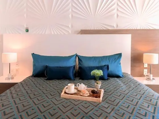 Grand Apart Daire, 3 Yatak Odası