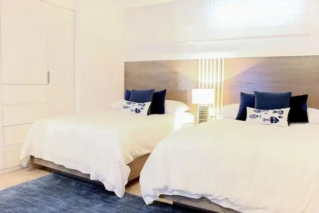 Grand Apart Daire, 3 Yatak Odası