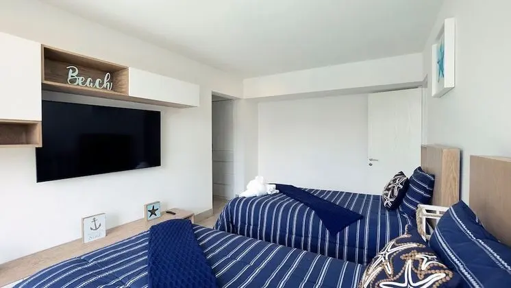 Grand Apart Daire, 3 Yatak Odası