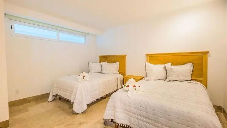 Grand Apart Daire, 3 Yatak Odası