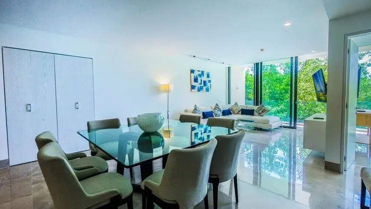 Grand Apart Daire, 3 Yatak Odası