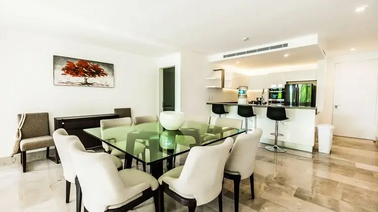 Grand Apart Daire, 3 Yatak Odası