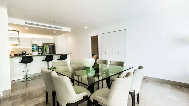 Grand Apart Daire, 3 Yatak Odası