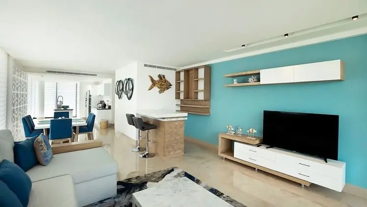 Grand Apart Daire, 3 Yatak Odası