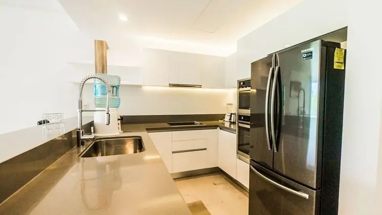 Grand Apart Daire, 3 Yatak Odası