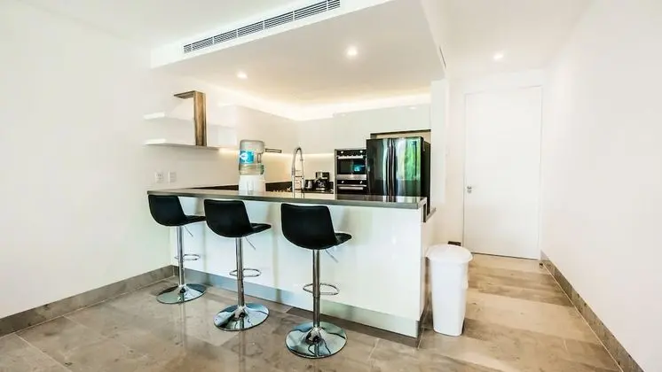 Grand Apart Daire, 3 Yatak Odası