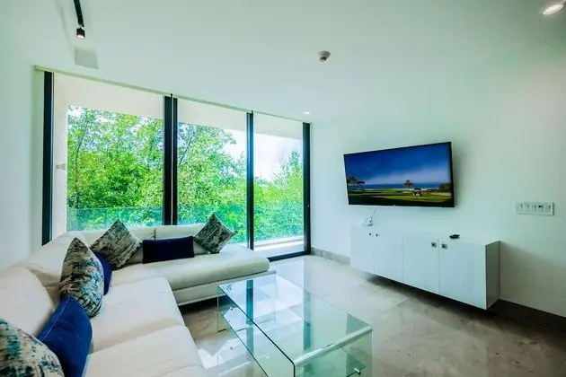 Grand Apart Daire, 3 Yatak Odası