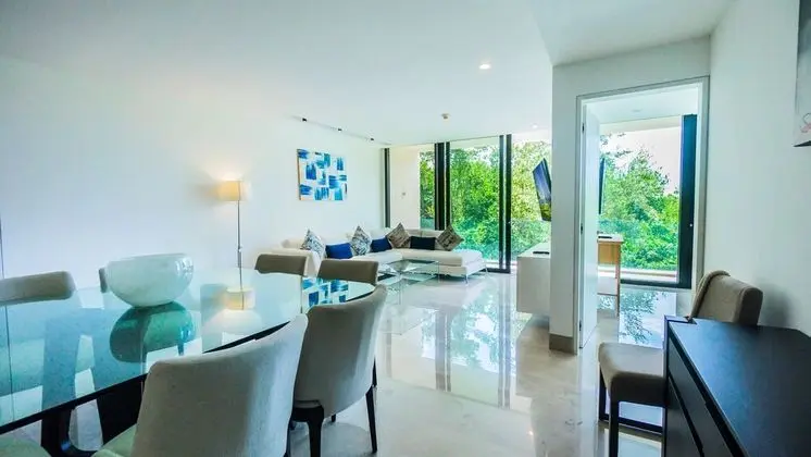 Grand Apart Daire, 3 Yatak Odası