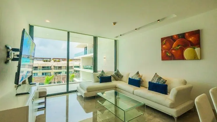 Grand Apart Daire, 3 Yatak Odası