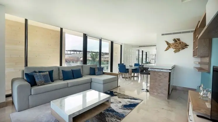 Grand Apart Daire, 3 Yatak Odası