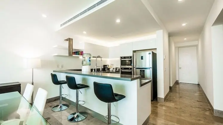 Grand Apart Daire, 3 Yatak Odası