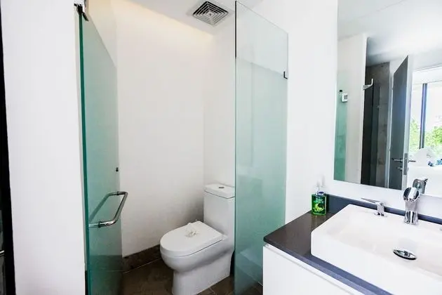 Grand Apart Daire, 3 Yatak Odası