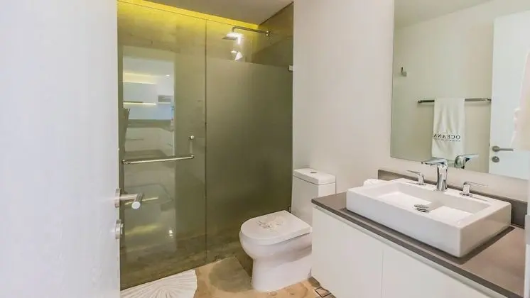 Grand Apart Daire, 3 Yatak Odası