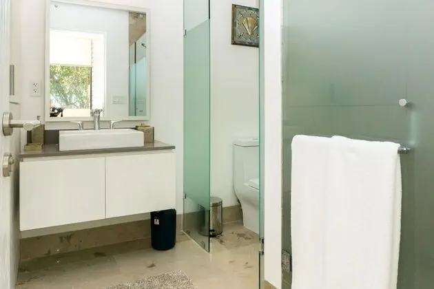 Grand Apart Daire, 3 Yatak Odası