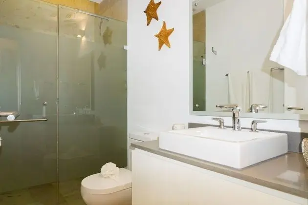 Grand Apart Daire, 3 Yatak Odası