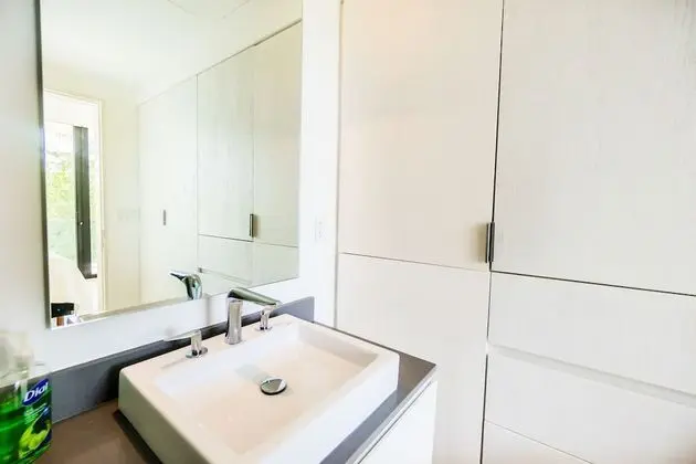 Grand Apart Daire, 3 Yatak Odası